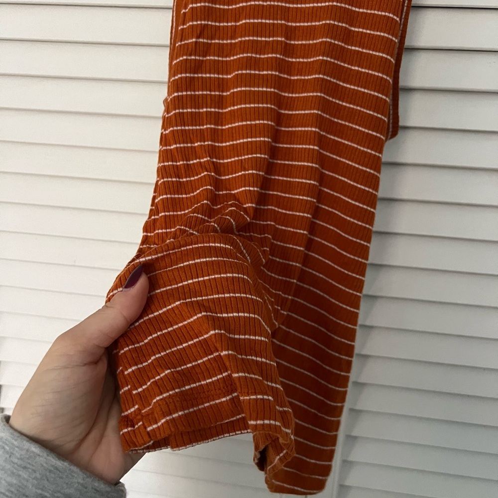 Mudd | Striped Tank - Picture 6 of 7